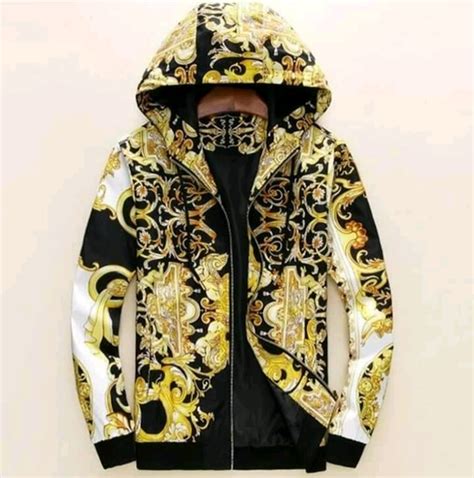 ropa versace imitacion hombre|Versace collection online store.